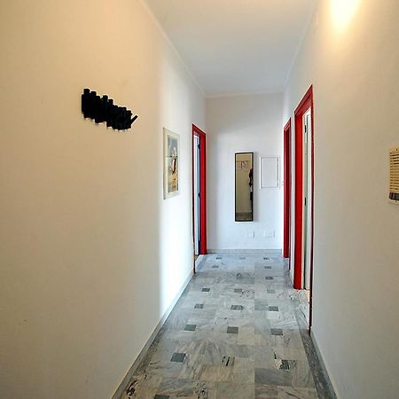 Appartamento Con Vista In Zona Lingotto By Wonderful Italy 토리노 외부 사진