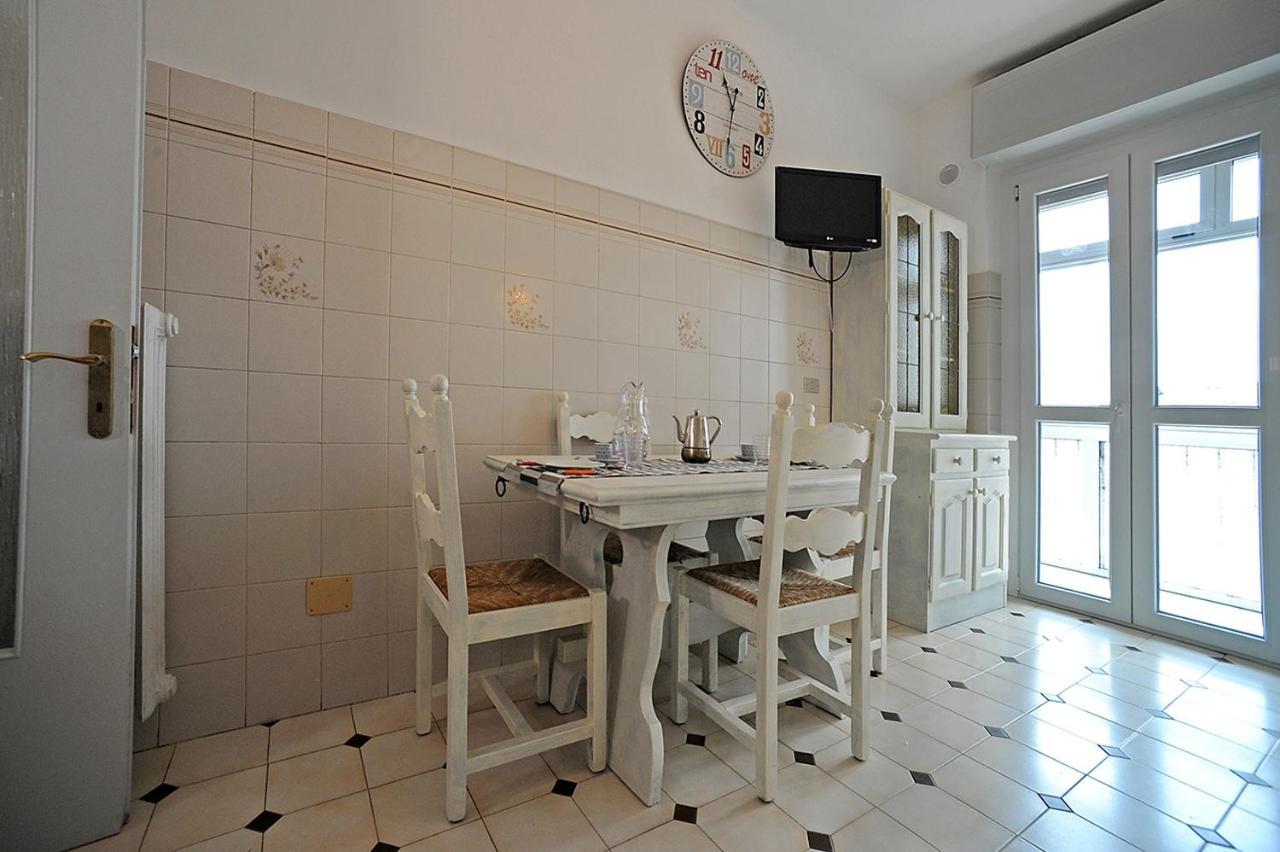 Appartamento Con Vista In Zona Lingotto By Wonderful Italy 토리노 외부 사진