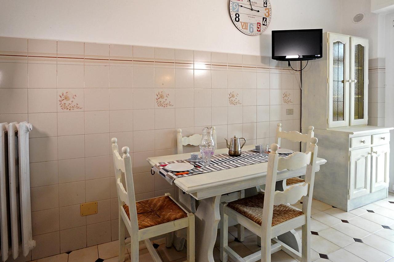 Appartamento Con Vista In Zona Lingotto By Wonderful Italy 토리노 외부 사진