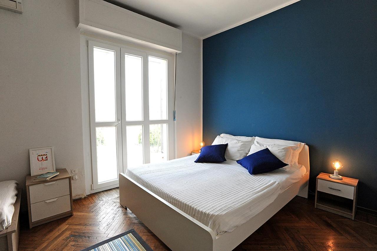 Appartamento Con Vista In Zona Lingotto By Wonderful Italy 토리노 외부 사진