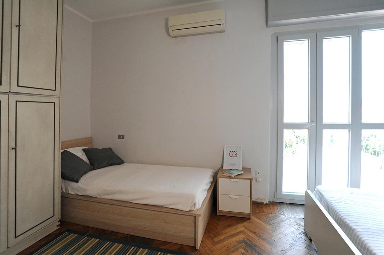 Appartamento Con Vista In Zona Lingotto By Wonderful Italy 토리노 외부 사진